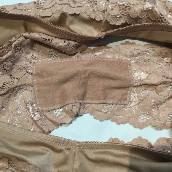 Body Form Panties Sz 10/3X - Picture 4 of 4
